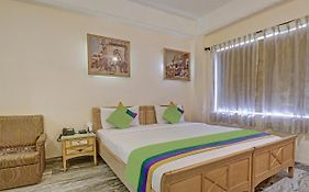 Treebo Komfort Suites, 3 Km From Mysore Palace